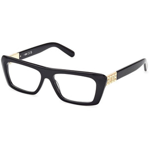 gcds, gcds eyewear, gcds eyeglasses, gcds optical glasses, xeyes sunglass shop, women optical glasses, fashion, fashion optical glasses, gd5018