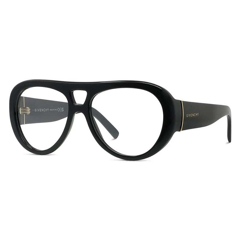 givenchy, givenchy eyewear, givenchy optical glasses, xeyes sunglass shop, givenchy prescription glasses, givenchy bold gv50100i