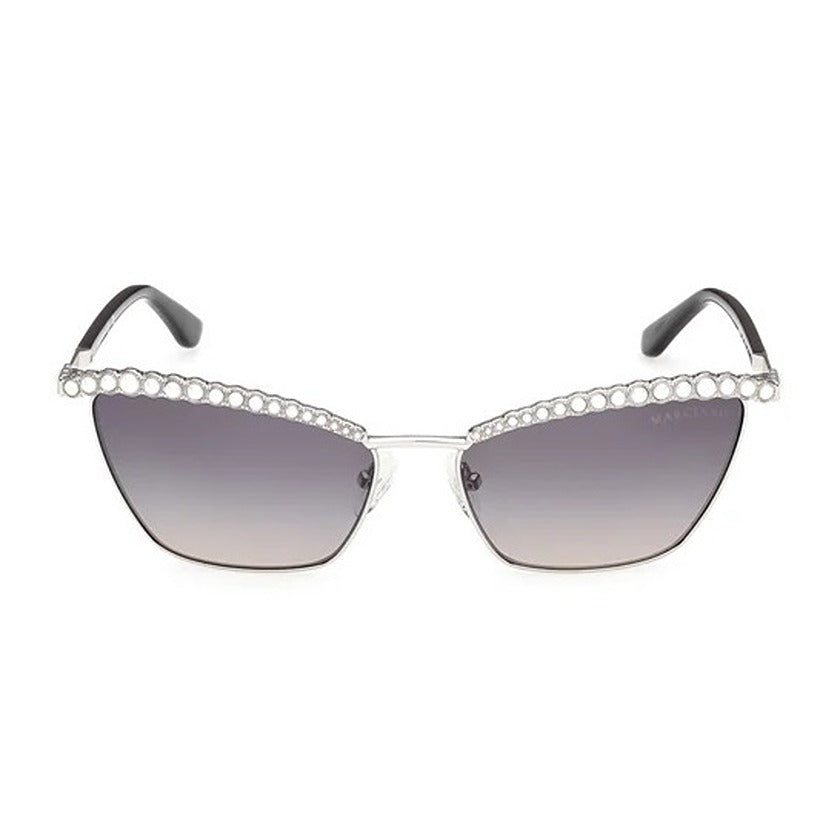 guess, guess eyewear, guess sunglasses, xeyes sunglass shop, women sunglasses, square sunglasses, fashion, fashion sunglasses, guess by marciano, gm00038