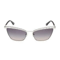 guess, guess eyewear, guess sunglasses, xeyes sunglass shop, women sunglasses, square sunglasses, fashion, fashion sunglasses, guess by marciano, gm00038
