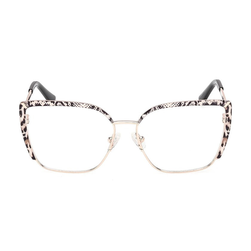 guess, guess eyewear, guess optical glasses, xeyes sunglass shop, women optical glasses, women frames, guess prescription glasses, gu50249