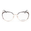 guess, guess eyewear, guess optical glasses, xeyes sunglass shop, women optical glasses, women frames, guess prescription glasses, gu50250