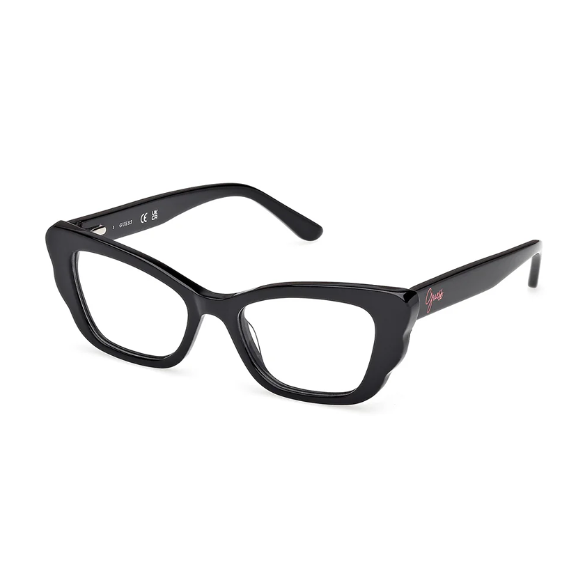 guess, guess kids optical glasses, xeyes sunglass shop, girls optical glasses, kids optical glasses, junior optical glasses, gu50264