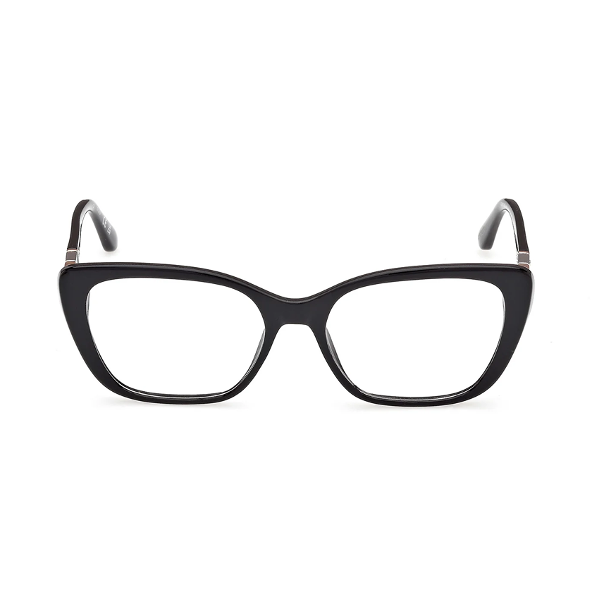 guess, guess eyewear, guess optical glasses, xeyes sunglass shop, women optical glasses, women frames, guess prescription glasses, gu50358