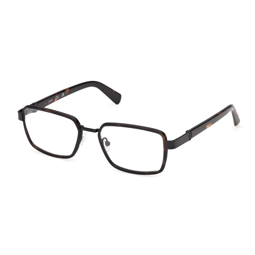 guess, guess eyewear, guess optical glasses, xeyes sunglass shop, women optical glasses, women frames, guess prescription glasses, gu50371