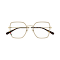 gucci optical glasses, gucci eyeglasses, gucci glasses, xeyes sunglass shop, luxury glasses, trend sunglasses, women optical glasses, gg1850o
