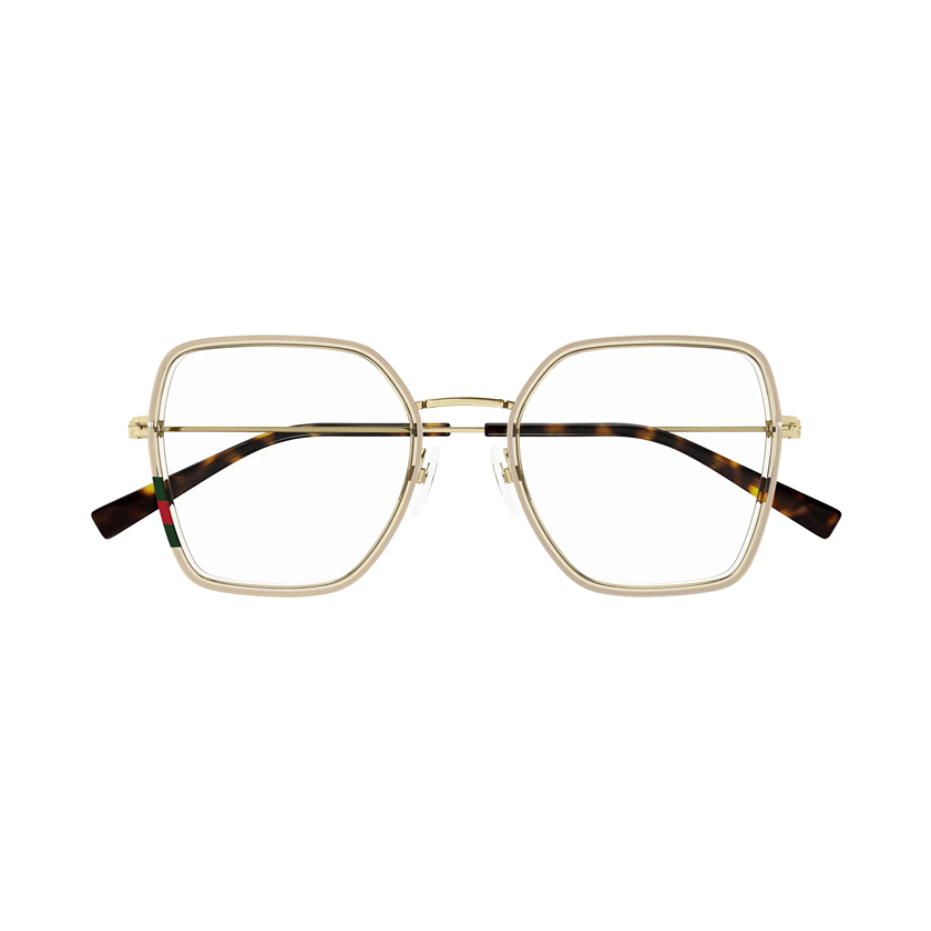 gucci optical glasses, gucci eyeglasses, gucci glasses, xeyes sunglass shop, luxury glasses, trend sunglasses, women optical glasses, gg1850o