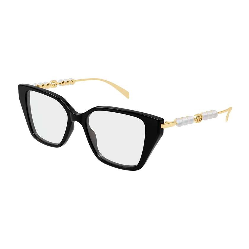 gucci optical glasses, gucci eyeglasses, gucci glasses, xeyes sunglass shop, luxury glasses, trend sunglasses, women optical glasses, gg1969O