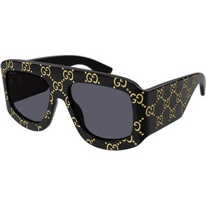 gucci, gucci eyewear, gucci sunglasses, xeyes sunglass shop, women sunglasses, fashion, fashion sunglasses, gg0983s