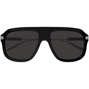 gucci, gucci eyewear, gucci sunglasses, xeyes sunglass shop, women sunglasses, fashion, men sunglasses, gucci pilot sunglasses, gg1309S