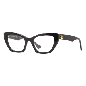 gucci optical glasses, gucci eyeglasses, gucci glasses, xeyes sunglass shop, luxury glasses, trend sunglasses, women optical glasses, gg1334o