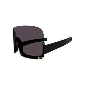 gucci sunglasses, gucci eyewear, xeyes sunglass shop, fashion sunglasses, Gucci oversized mask, mask sunglasses, gg1631s