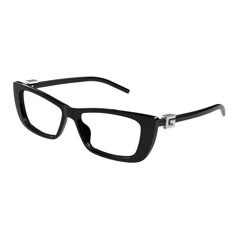 gucci optical glasses, gucci eyeglasses, gucci glasses, xeyes sunglass shop, luxury glasses, trend sunglasses, women optical glasses, GG1682O