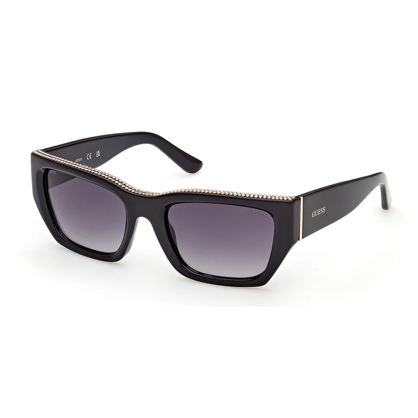 guess, guess eyewear, guess sunglasses, xeyes sunglass shop, women sunglasses, fashion, fashion sunglasses, gu00293
