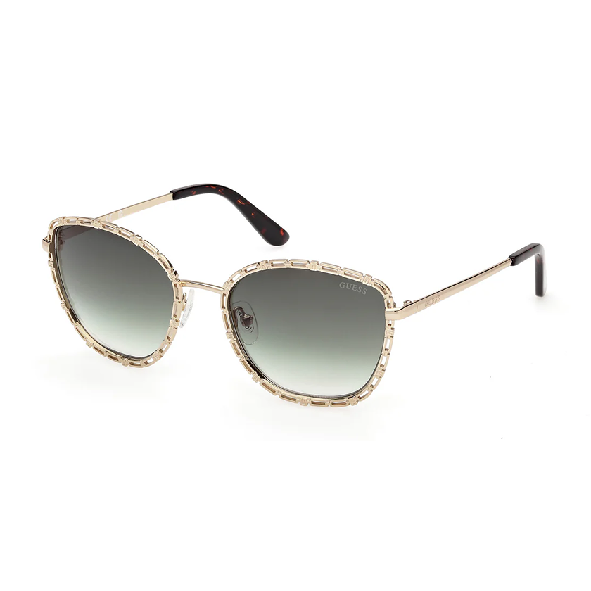 guess, guess eyewear, guess sunglasses, xeyes sunglass shop, women sunglasses, fashion, fashion sunglasses, gu00297