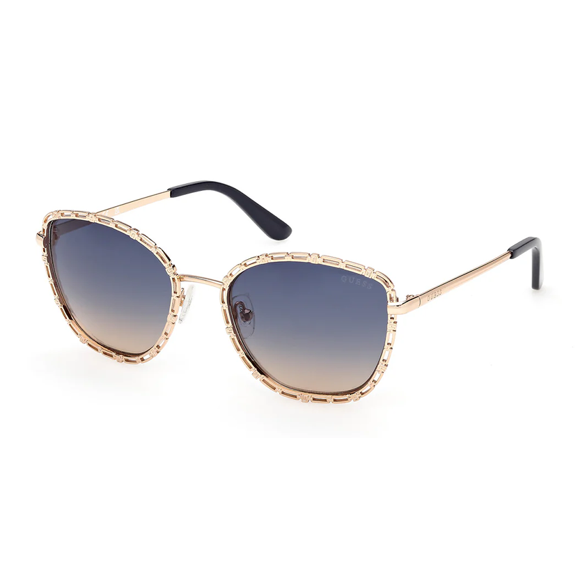 guess, guess eyewear, guess sunglasses, xeyes sunglass shop, women sunglasses, fashion, fashion sunglasses, gu00297