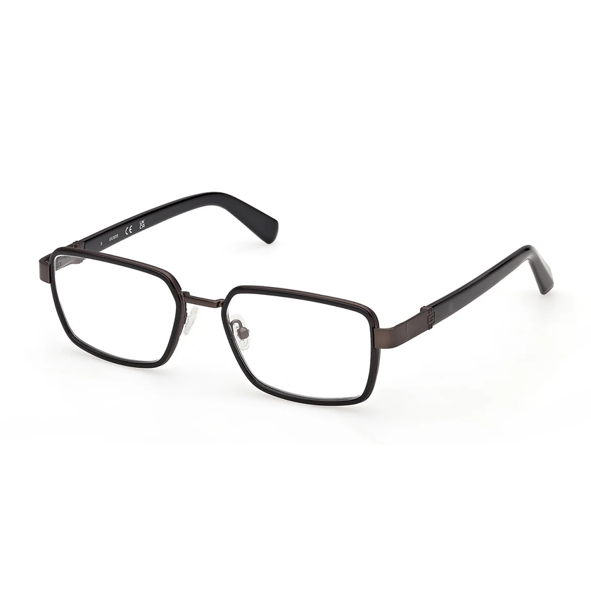 guess, guess eyewear, guess optical glasses, xeyes sunglass shop, women optical glasses, women frames, guess prescription glasses, gu50371