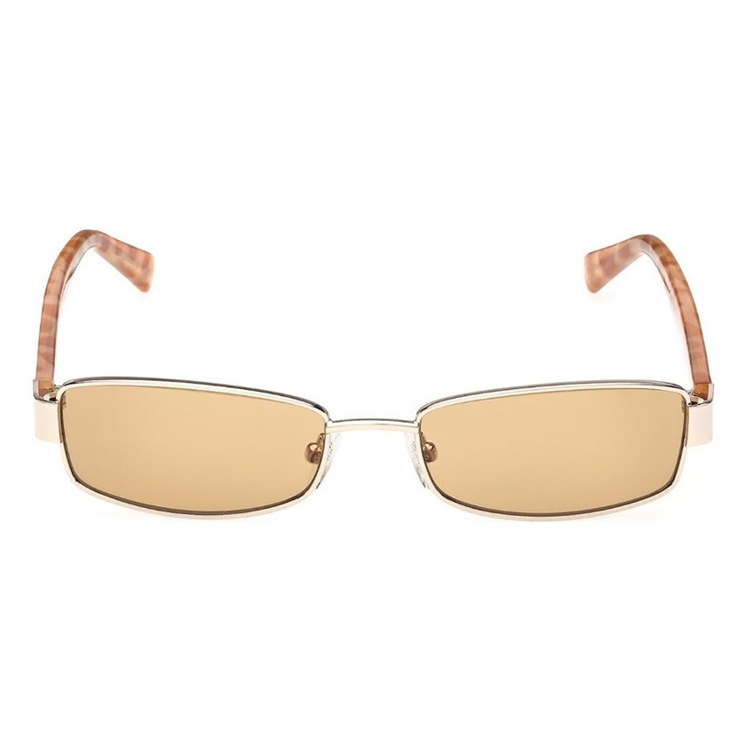 guess, guess eyewear, guess sunglasses, xeyes sunglass shop, women sunglasses, square sunglasses, fashion, fashion sunglasses, guess jeans, gj00003