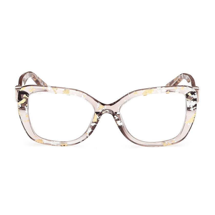 guess, guess eyewear, guess optical glasses, xeyes sunglass shop, women optical glasses, women frames, guess prescription glasses, gm50027 , guess by marciano frames