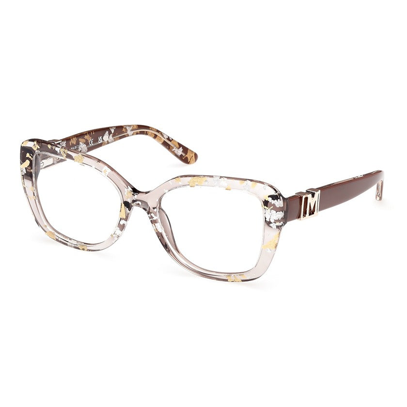 guess, guess eyewear, guess optical glasses, xeyes sunglass shop, women optical glasses, women frames, guess prescription glasses, gm50027 , guess by marciano frames