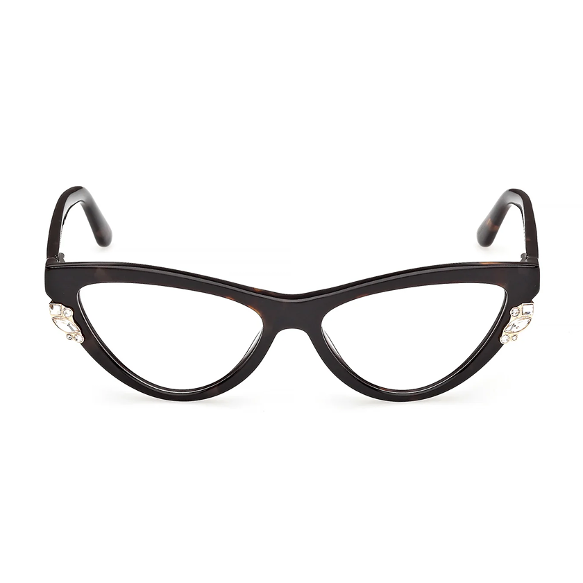 guess, guess eyewear, guess optical glasses, xeyes sunglass shop, women optical glasses, women frames, guess prescription glasses, gm50047 , guess by marciano frames