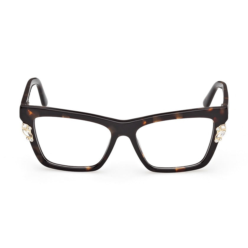 guess, guess eyewear, guess optical glasses, xeyes sunglass shop, women optical glasses, women frames, guess prescription glasses, gm50048 , guess by marciano frames