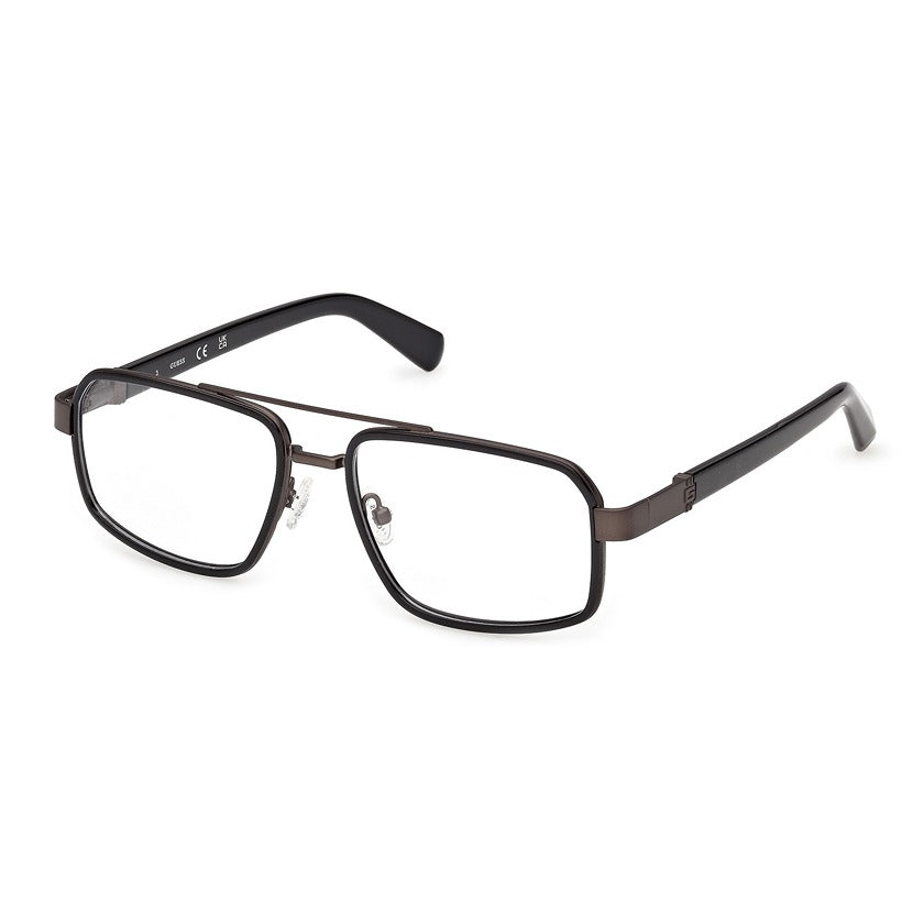guess, guess eyewear, guess optical glasses, xeyes sunglass shop, women optical glasses, women frames, guess prescription glasses, gu50372