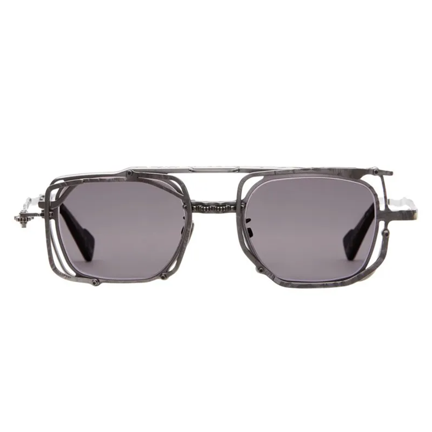 kuboraum, kuboraum eyewear, kuboraum glasses, xeyes, xeyes sunglass shop, kuboraum maske z51