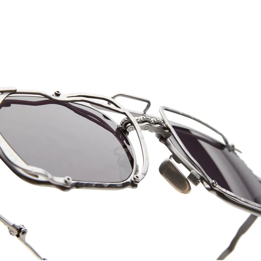 kuboraum, kuboraum eyewear, kuboraum glasses, xeyes, xeyes sunglass shop, kuboraum maske z51