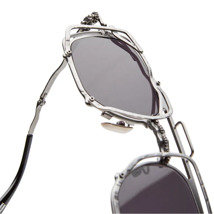 kuboraum, kuboraum eyewear, kuboraum glasses, xeyes, xeyes sunglass shop, kuboraum maske z51