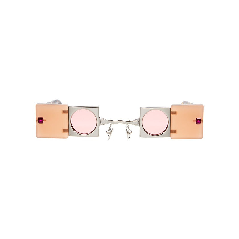 kuboraum, kuboraum eyewear, kuboraum glasses, xeyes, xeyes sunglass shop, kuboraum q50
