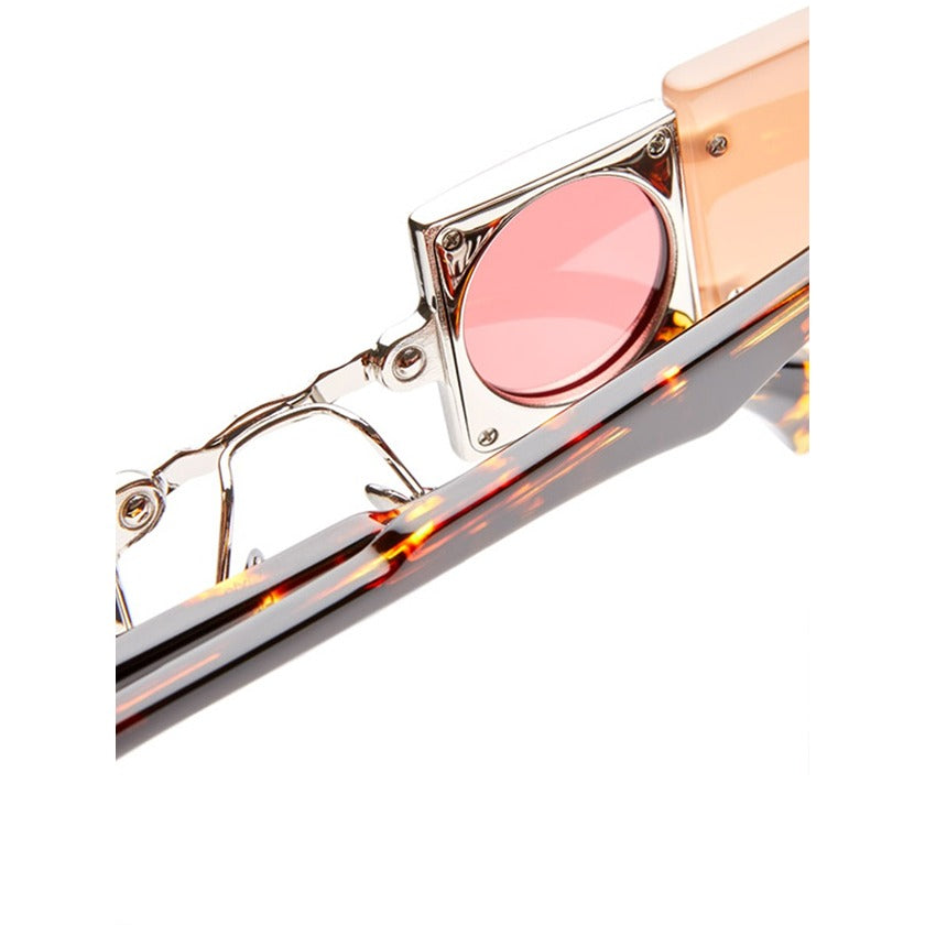 kuboraum, kuboraum eyewear, kuboraum glasses, xeyes, xeyes sunglass shop, kuboraum q50