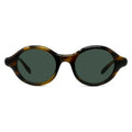 round sunglasses, loewe eyewear, xeyes sunglass shop,loewe, lw40162U, fashion sunglasses, Loewe slim