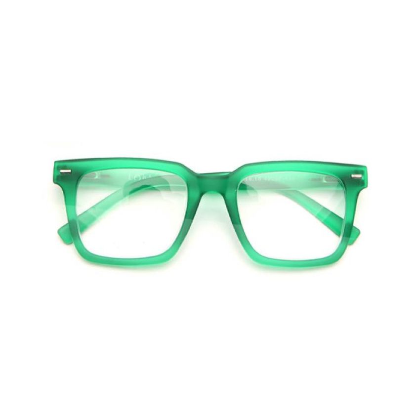 loki, loki eyewear, loki optical glasses, xeyes sunglass shop, loki reading glasses, reading glasses, loki alassio, alassio, square glasses