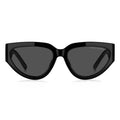 marc jacobs, marc jacobs eyewear, marc jacobs sunglasses, xeyes sunglass shop, fashion, fashion sunglasses, women sunglasses, cat eye sunglasses,marc 645s