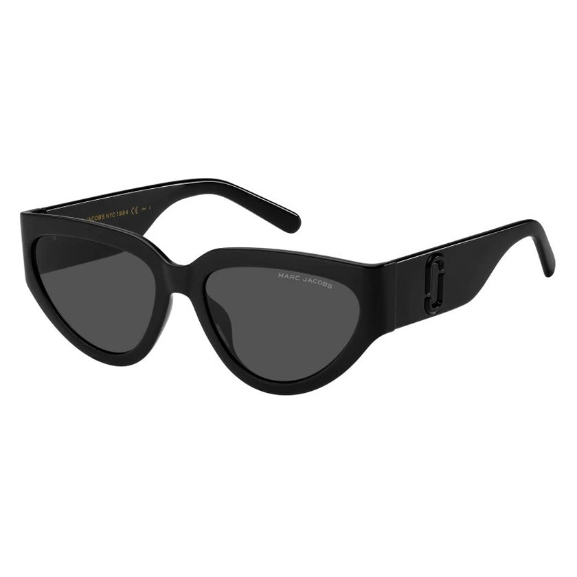 marc jacobs, marc jacobs eyewear, marc jacobs sunglasses, xeyes sunglass shop, fashion, fashion sunglasses, women sunglasses, cat eye sunglasses,marc 645s