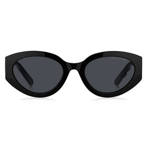 marc jacobs, marc jacobs eyewear, marc jacobs sunglasses, xeyes sunglass shop, fashion, fashion sunglasses, women sunglasses, cat eye sunglasses,marc 694gs