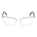 guess, guess eyewear, guess optical glasses, xeyes sunglass shop, women optical glasses, women frames, guess prescription glasses, gm50057 , guess by marciano frames
