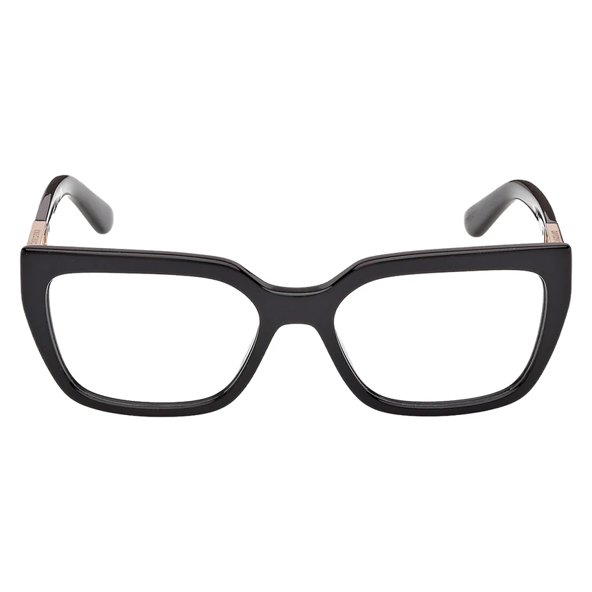 guess, guess eyewear, guess optical glasses, xeyes sunglass shop, women optical glasses, women frames, guess prescription glasses, guess by marciano, gm50064