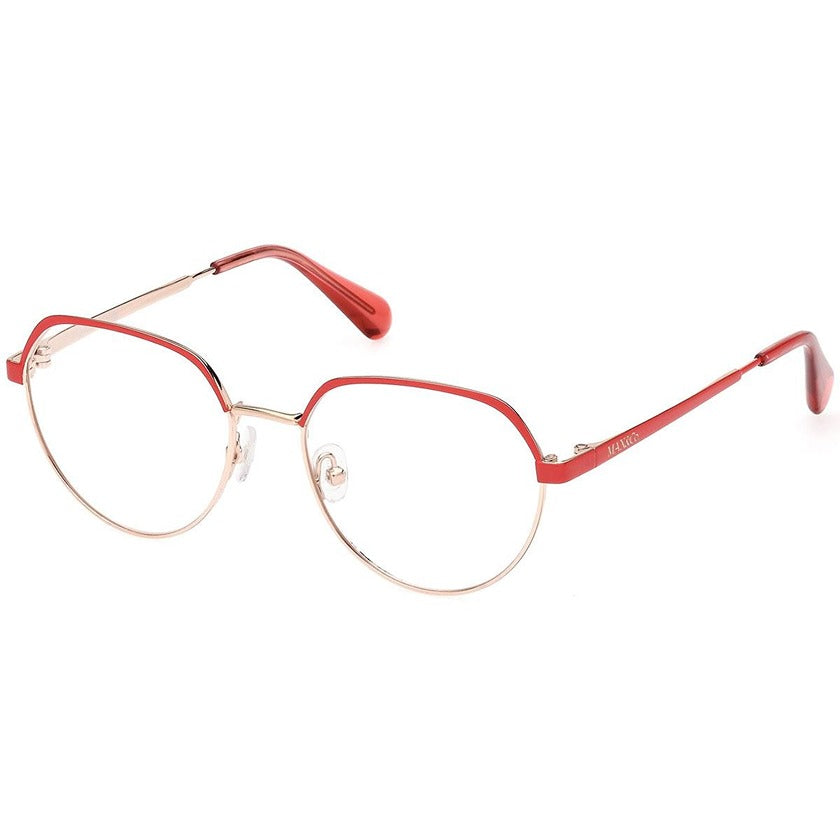 max&co, max&co eyewear, max&co optical glasses, xeyes sunglass shop, women optical glasses, women frames, max&co prescription glasses, MO5110