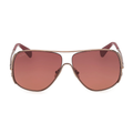 maxmara, maxmara eyewear, maxmara sunglasses, xeyes sunglass shop, fashion, fashion sunglasses, women sunglasses, aviator sunglasses, mm0190