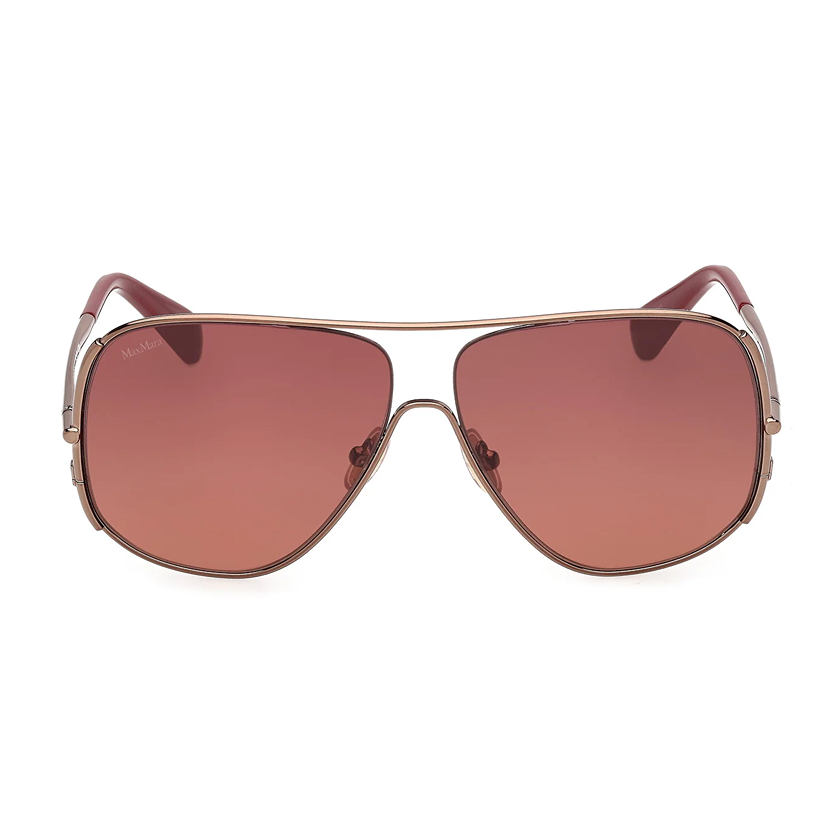 maxmara, maxmara eyewear, maxmara sunglasses, xeyes sunglass shop, fashion, fashion sunglasses, women sunglasses, aviator sunglasses, mm0190