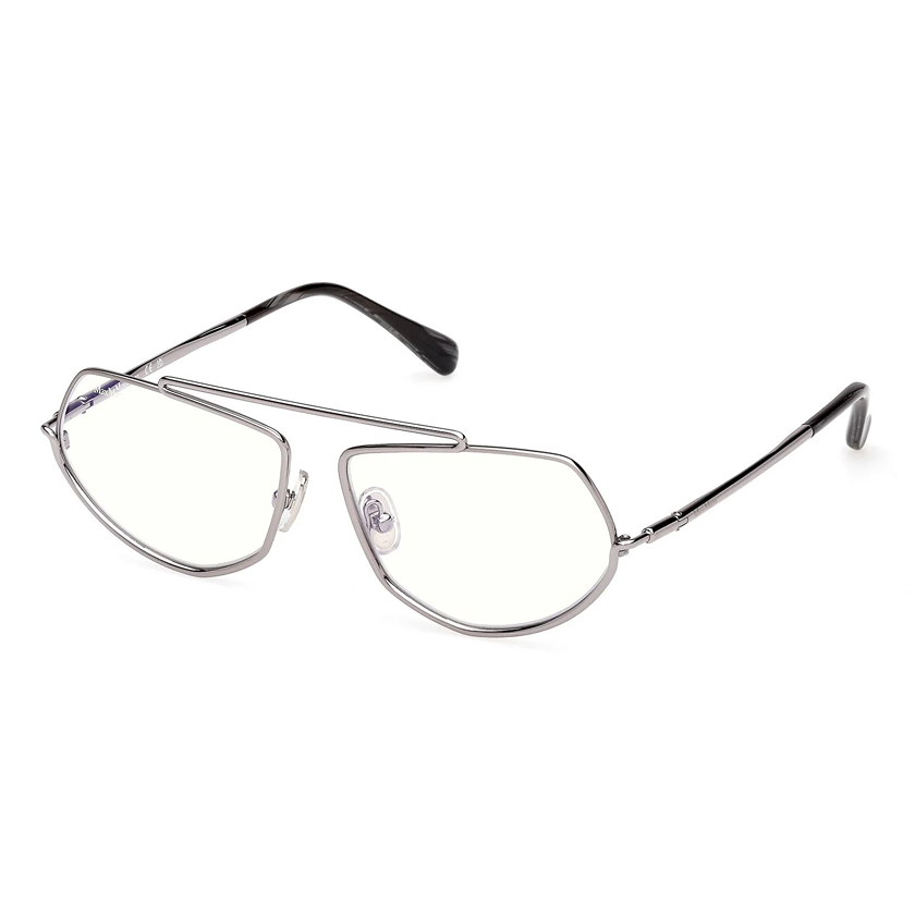 maxmara, maxmara eyewear, maxmara eyeglasses, maxamara optical glasses, xeyes sunglass shop, women optical glasses, fashion optical glasses, mm5202b