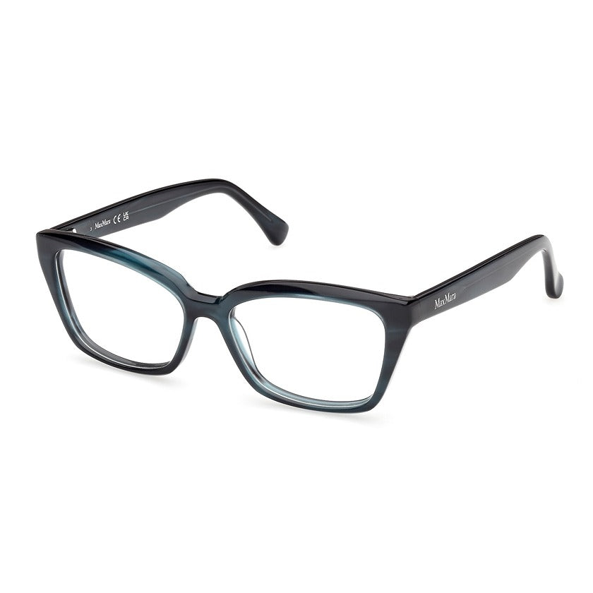 maxmara, maxmara eyewear, maxmara eyeglasses, maxamara optical glasses, xeyes sunglass shop, women optical glasses, fashion optical glasses, mm5232