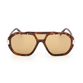 mcm, mcm eyewear, mcm sunglasses, xeyes sunglass shop, women optical sunglasses, oval sunglasses, mcm worldwide mw0039