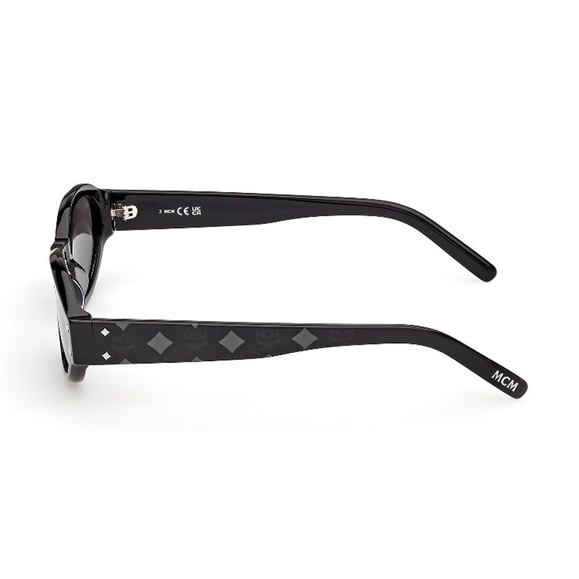 mcm, mcm eyewear, mcm sunglasses, xeyes sunglass shop, women optical sunglasses, oval sunglasses, mcm worldwide mw0043