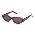 mcm, mcm eyewear, mcm sunglasses, xeyes sunglass shop, women optical sunglasses, oval sunglasses, mcm worldwide mw0043