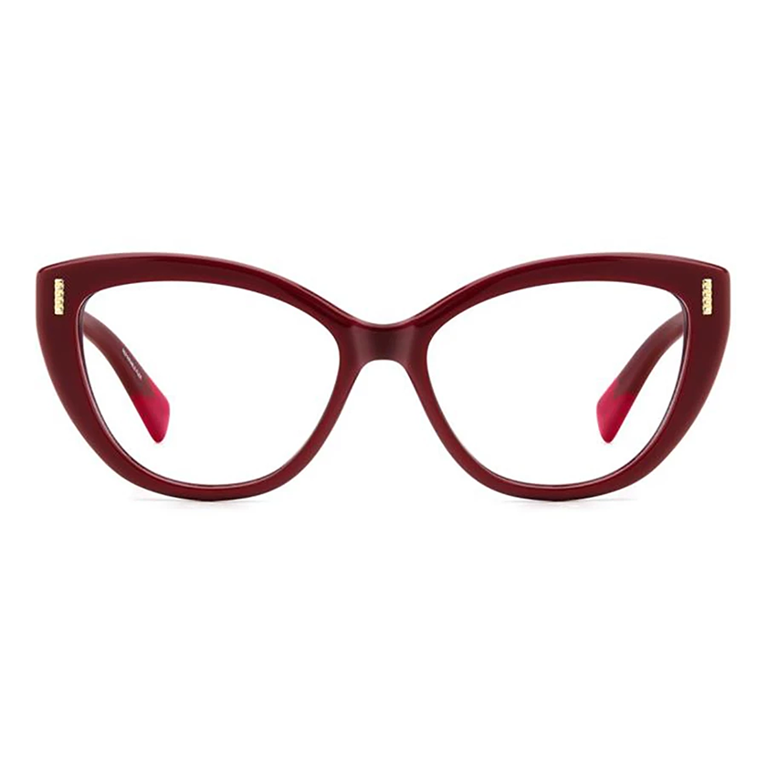 missoni, missoni eyewear, missoni optical glasses, xeyes sunglass shop, women optical glasses, women frames, missoni prescription glasses, mis0234
