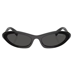miu miu sunglasses, miu miu eyewear, xeyes sunglass shop, women sunglasses, luxury sunglasses, cat eye sunglasses, new miu miu, smu09y