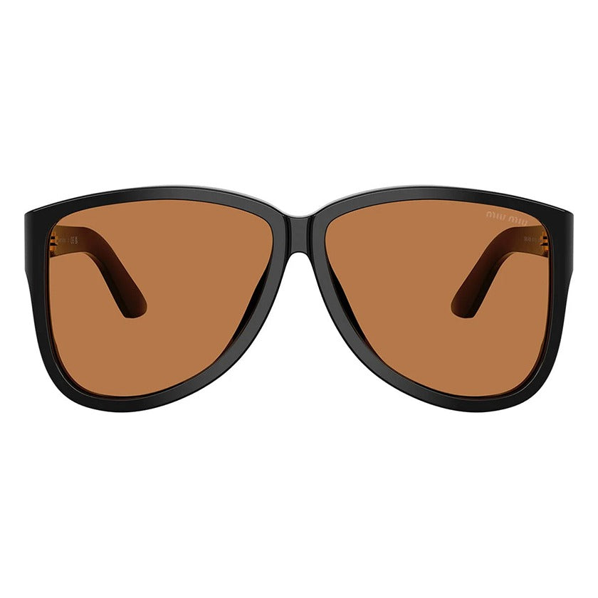 miu miu sunglasses, miu miu eyewear, xeyes sunglass shop, women sunglasses, luxury sunglasses, oval sunglasses, new miu miu, smua08